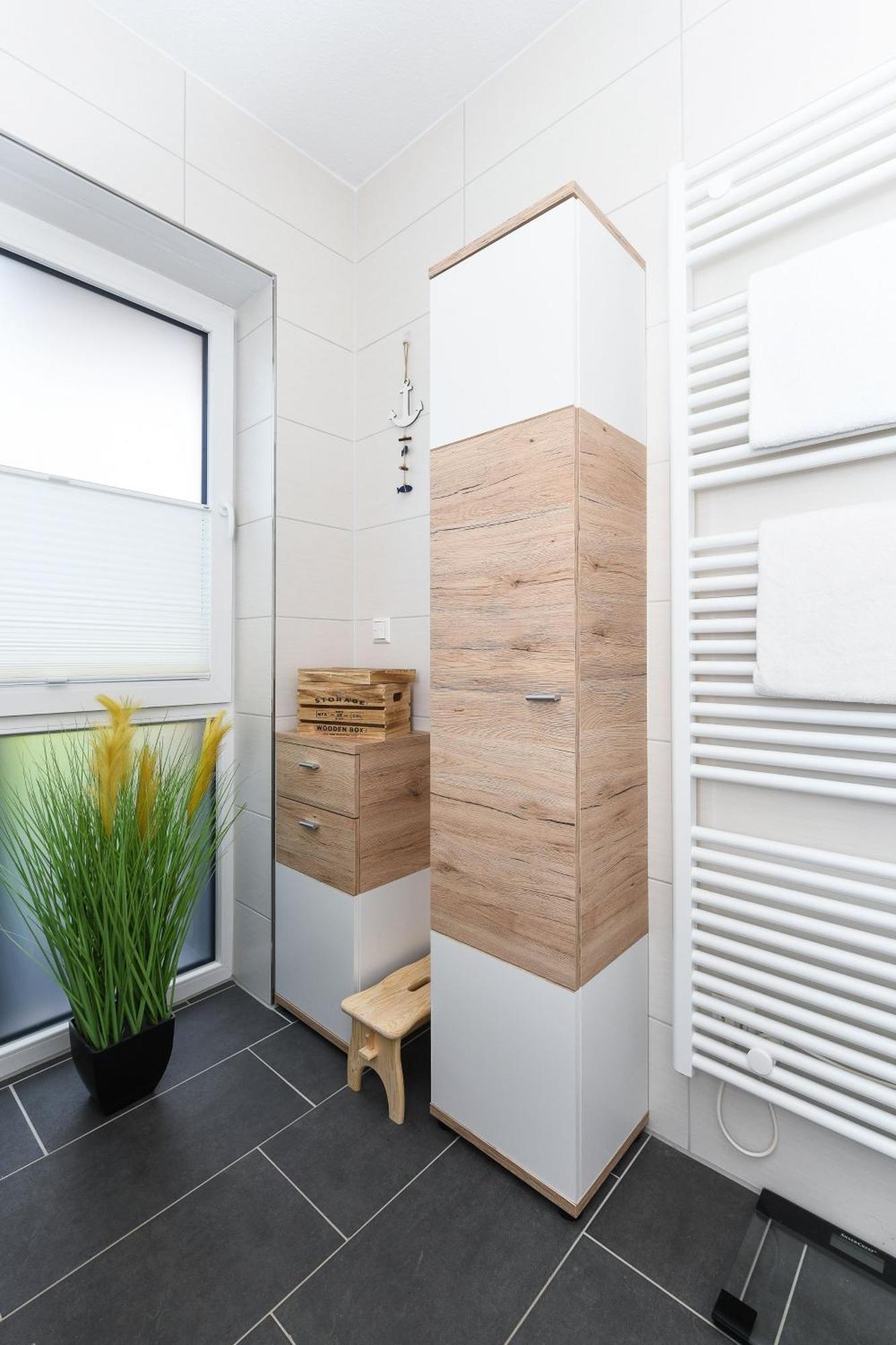 Ferienwohnung Ankerpause Esens Ngoại thất bức ảnh