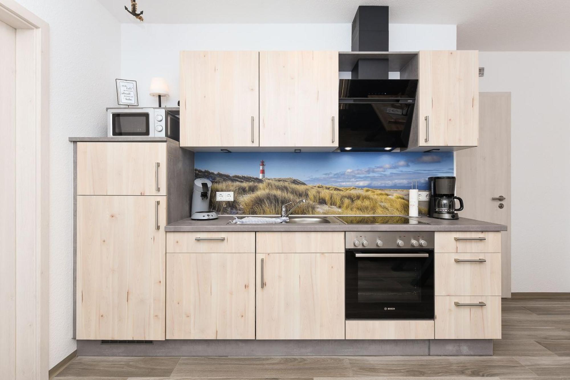 Ferienwohnung Ankerpause Esens Ngoại thất bức ảnh