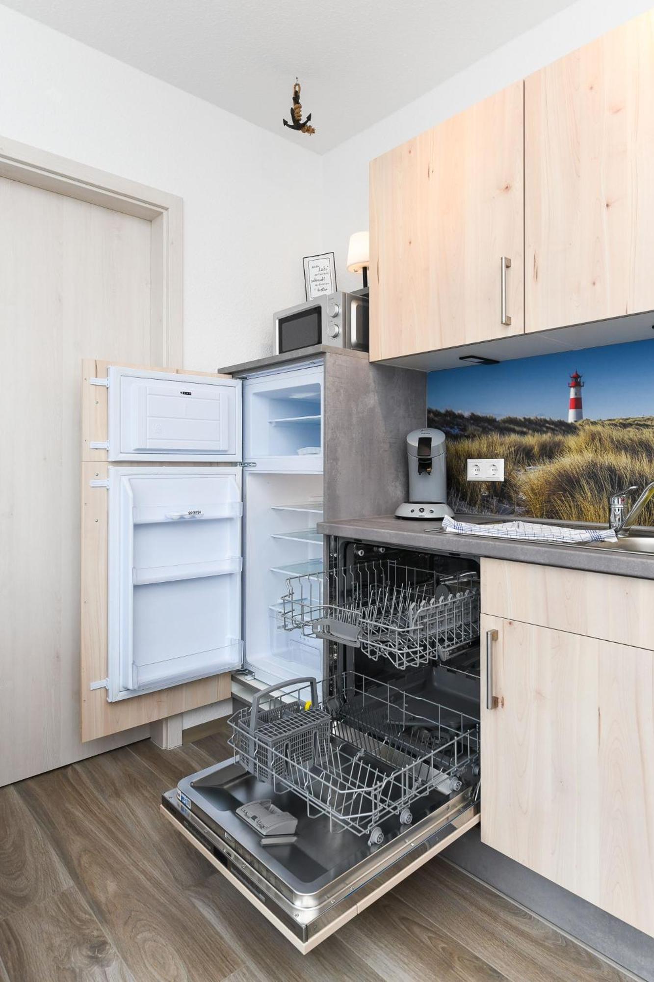 Ferienwohnung Ankerpause Esens Ngoại thất bức ảnh
